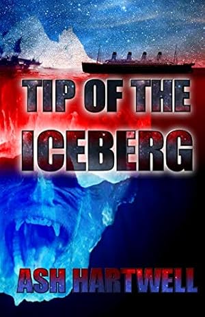 Imagen del vendedor de Tip of the Iceberg [Soft Cover ] a la venta por booksXpress