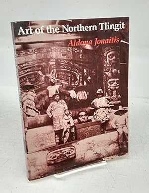 Imagen del vendedor de Art of the Northern Tlingit a la venta por Attic Books (ABAC, ILAB)