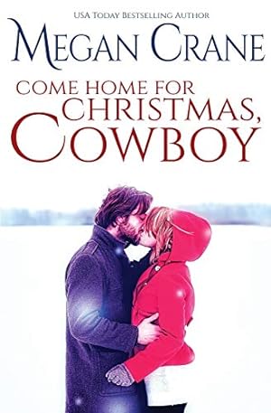 Seller image for Come Home for Christmas, Cowboy [Soft Cover ] for sale by booksXpress
