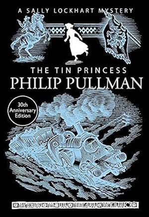 Seller image for The Tin Princess (A Sally Lockhart Mystery) for sale by WeBuyBooks