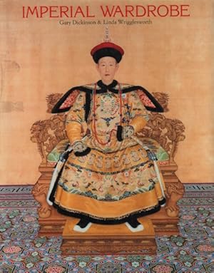 Immagine del venditore per Imperial Wardrobe. venduto da Asia Bookroom ANZAAB/ILAB