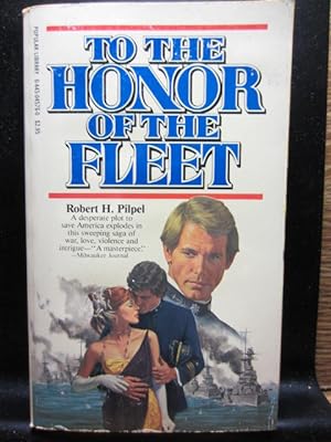 TO THE HONOR OF THE FLEET