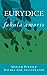 Imagen del vendedor de Eurydice: fabula amoris (Latin Edition) [Soft Cover ] a la venta por booksXpress