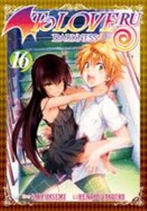Seller image for To Love Ru Darkness Vol. 16 by Hasemi, Saki [Paperback ] for sale by booksXpress