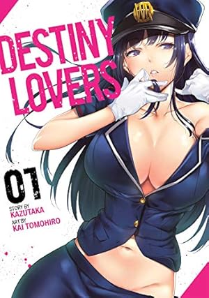 Immagine del venditore per Destiny Lovers, Vol. 1 by Kazutaka [Paperback ] venduto da booksXpress
