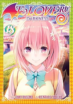 Imagen del vendedor de To Love Ru Darkness, Vol. 18 by Hasemi, Saki [Paperback ] a la venta por booksXpress