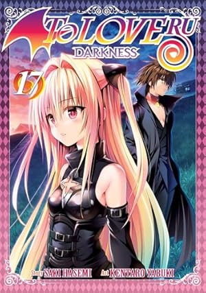 Bild des Verkufers fr To Love Ru Darkness, Vol. 17 by Hasemi, Saki [Paperback ] zum Verkauf von booksXpress