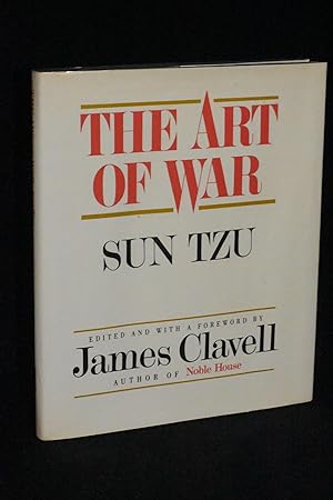 Seller image for The Art of War for sale by Books by White/Walnut Valley Books
