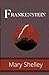 Image du vendeur pour Frankenstein [Soft Cover ] mis en vente par booksXpress