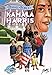 Seller image for Female Force: Kamala Harris [Soft Cover ] for sale by booksXpress
