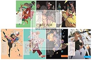 Imagen del vendedor de MONOGATARI Series Box Set, Final Season by NISIOISIN [Paperback ] a la venta por booksXpress