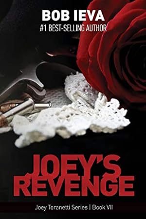Seller image for Joey's Revenge (Joey Toranetti) [Soft Cover ] for sale by booksXpress