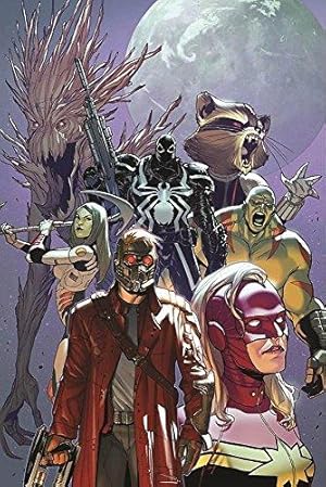 Seller image for Guardians of the Galaxy Volume 3: Guardians Disassembled: Guardians Disassembled Marvel Now for sale by WeBuyBooks