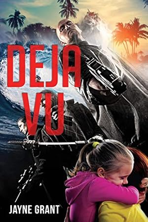 Seller image for Deja Vu [Soft Cover ] for sale by booksXpress