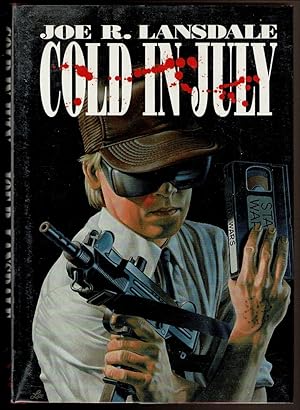 Seller image for COLD IN JULY for sale by Circle City Books