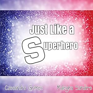 Seller image for Just Like A Superhero [Soft Cover ] for sale by booksXpress