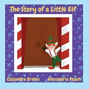 Seller image for The Story of a Little Elf [Soft Cover ] for sale by booksXpress