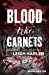 Seller image for Blood Like Garnets [Soft Cover ] for sale by booksXpress