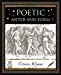 Seller image for Poetic Meter and Form (Wooden Books U.S. Edition) [Soft Cover ] for sale by booksXpress