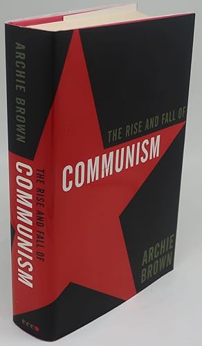 Bild des Verkufers fr THE RISE AND FALL OF COMMUNISM zum Verkauf von Booklegger's Fine Books ABAA