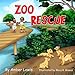 Imagen del vendedor de Zoo Rescue [Soft Cover ] a la venta por booksXpress