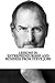 Immagine del venditore per Lessons in Entrepreneurship and Business from Steve Jobs [Soft Cover ] venduto da booksXpress