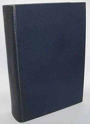 Public Health Nursing Monthly January-December 1940 bound volume