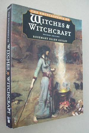 Seller image for Encyclopedia of Witches & Witchcraft for sale by John E. DeLeau