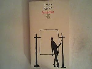 Seller image for Amerika. Roman for sale by ANTIQUARIAT FRDEBUCH Inh.Michael Simon