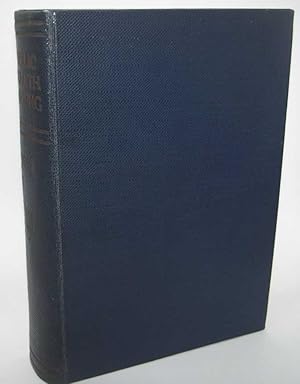 Public Health Nursing Monthly January-December 1942 bound volume