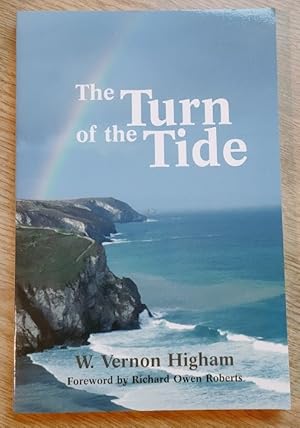 The Turn of the Tide: When God Floods His Church with True Revival Blessing