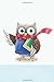 Seller image for Internet Password Organizer: Discreet Internet password organizer,password log book for people who love Owls Looks Like a Regular Book (Hidden Plain View) (Volume 1) [Soft Cover ] for sale by booksXpress