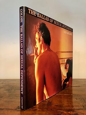 Image du vendeur pour The Ballad of Sexual Dependency mis en vente par Long Brothers Fine & Rare Books, ABAA