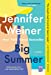 Imagen del vendedor de Big Summer: A Novel [Soft Cover ] a la venta por booksXpress