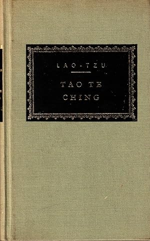 Seller image for Tao Te Ching for sale by Orchid Press