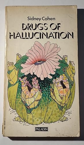 Seller image for Drugs of Hallucination the Lsd Story for sale by Weird Books