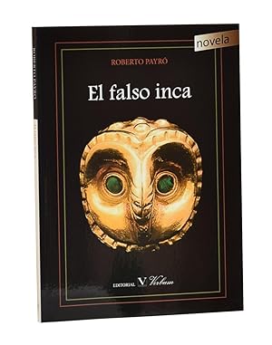 Imagen del vendedor de EL FALSO INCA a la venta por Librera Monogatari