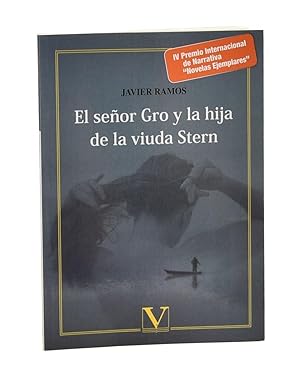 Image du vendeur pour EL SEOR GRO Y LA HIJA DE LA VIUDA STERN mis en vente par Librera Monogatari