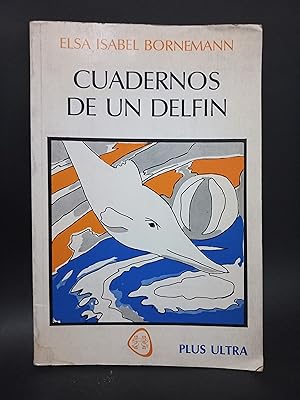 Imagen del vendedor de Cuadernos de un Delfin a la venta por Libros de Ultramar Alicante