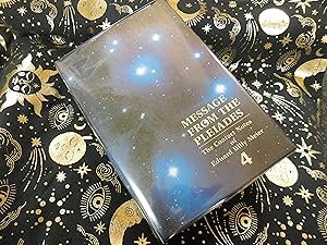 Seller image for Message from the Pleiades: The Contact Notes of Eduard Billy Meier (Volume 4) for sale by Veronica's Books