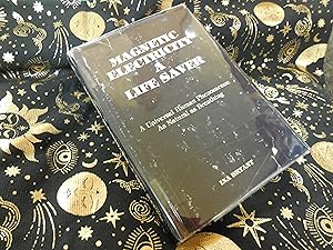 Seller image for Magnetic Electricity - A Life Saver for sale by Veronica's Books