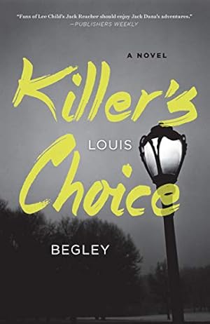 Imagen del vendedor de Killer's Choice: A Novel (Jack Dana) [Soft Cover ] a la venta por booksXpress