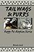 Bild des Verkufers fr Tail Wags and Purrs: Happy Pet Adoption Stories [Soft Cover ] zum Verkauf von booksXpress