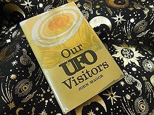 Seller image for Our UFO Visitors for sale by Veronica's Books