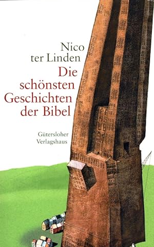 Seller image for Die schnsten Geschichten der Bibel. Aus dem Niederlnd. bers. von Stefan Hring / Gtersloher Taschenbcher ; 1332 for sale by Versandantiquariat Nussbaum