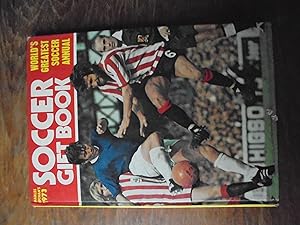 Seller image for Charles Buchan's 1973 Soccer Gift Book for sale by El Pinarillo Books