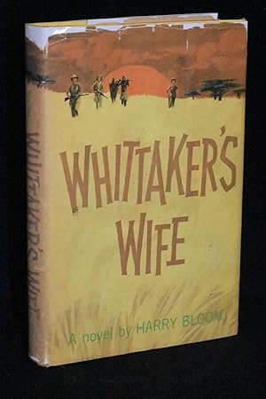 Whittaker's Wife