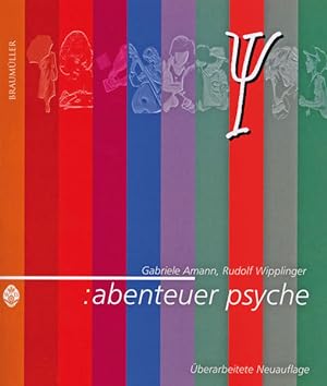 Seller image for Abenteuer Psyche for sale by Express-Buchversand