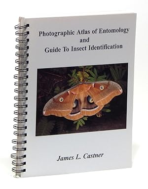 Bild des Verkufers fr Photographic Atlas of Entomology and Guide to Insect Identification zum Verkauf von Elk River Books (ABAA/ILAB)