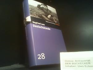 Image du vendeur pour Deutschstunde : Roman. Sddeutsche Zeitung - Bibliothek ; [28] mis en vente par Der Buchecker